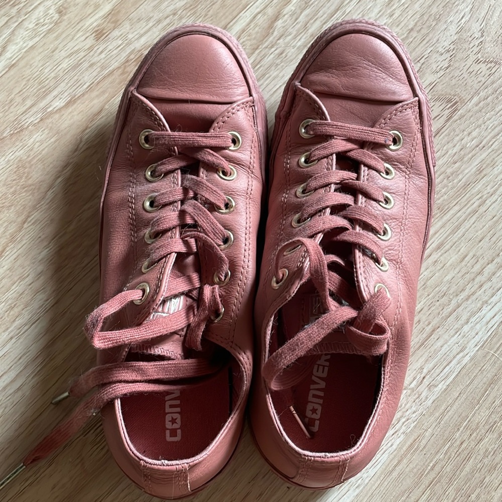 Converse Shoes
